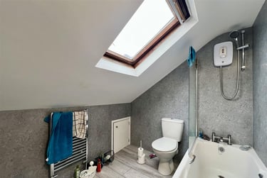 5 bed house, Goldspink Lane, Jesmond Vale, Newcastle, NE21NQ - Image 4